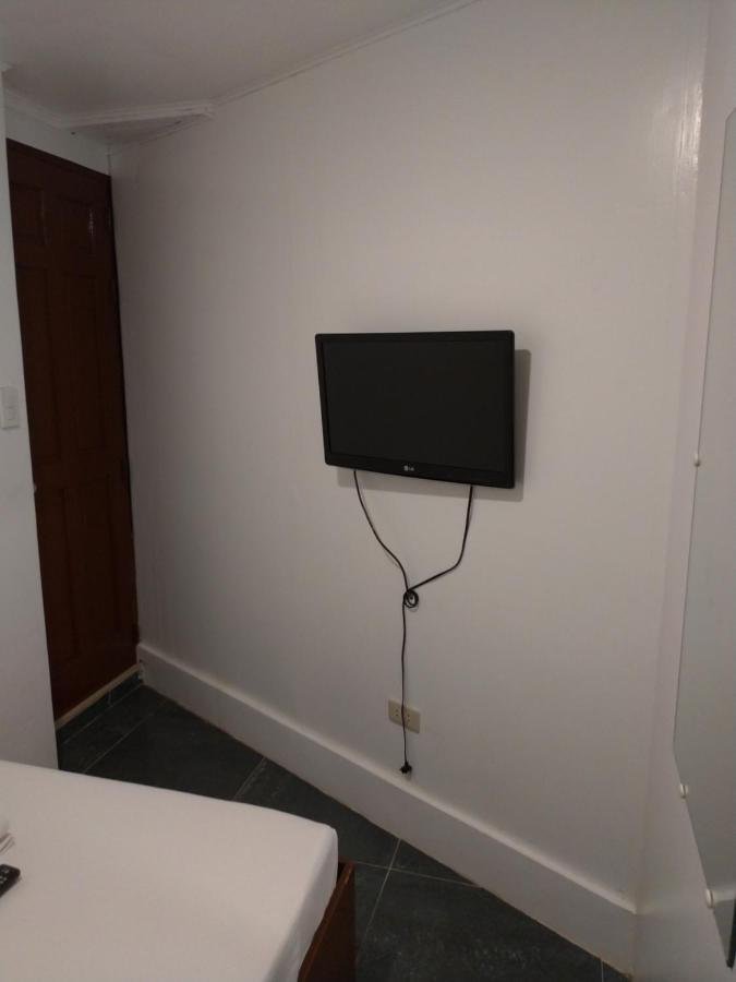 Lsm Square Residences Balabag  Экстерьер фото