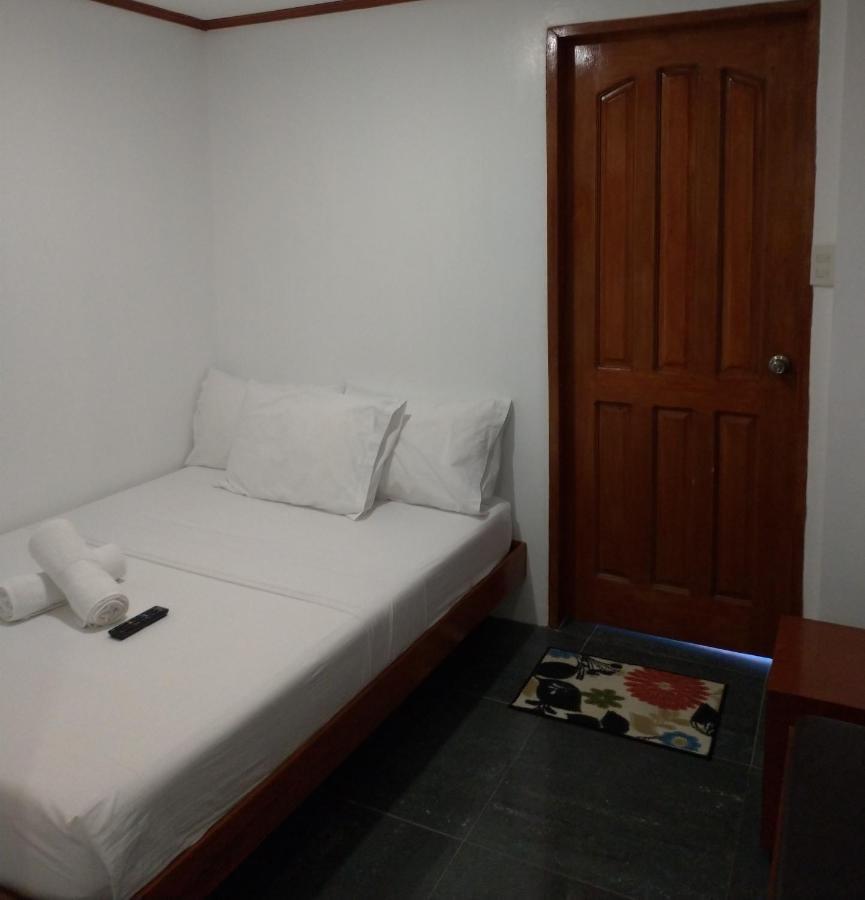 Lsm Square Residences Balabag  Экстерьер фото