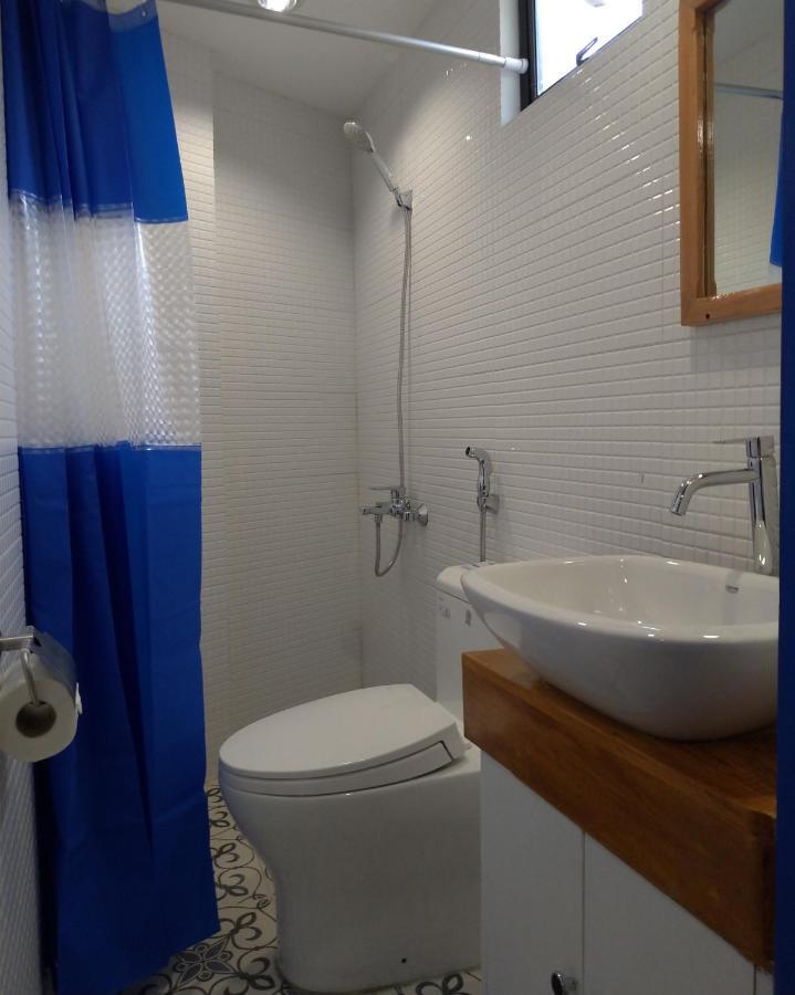 Lsm Square Residences Balabag  Экстерьер фото
